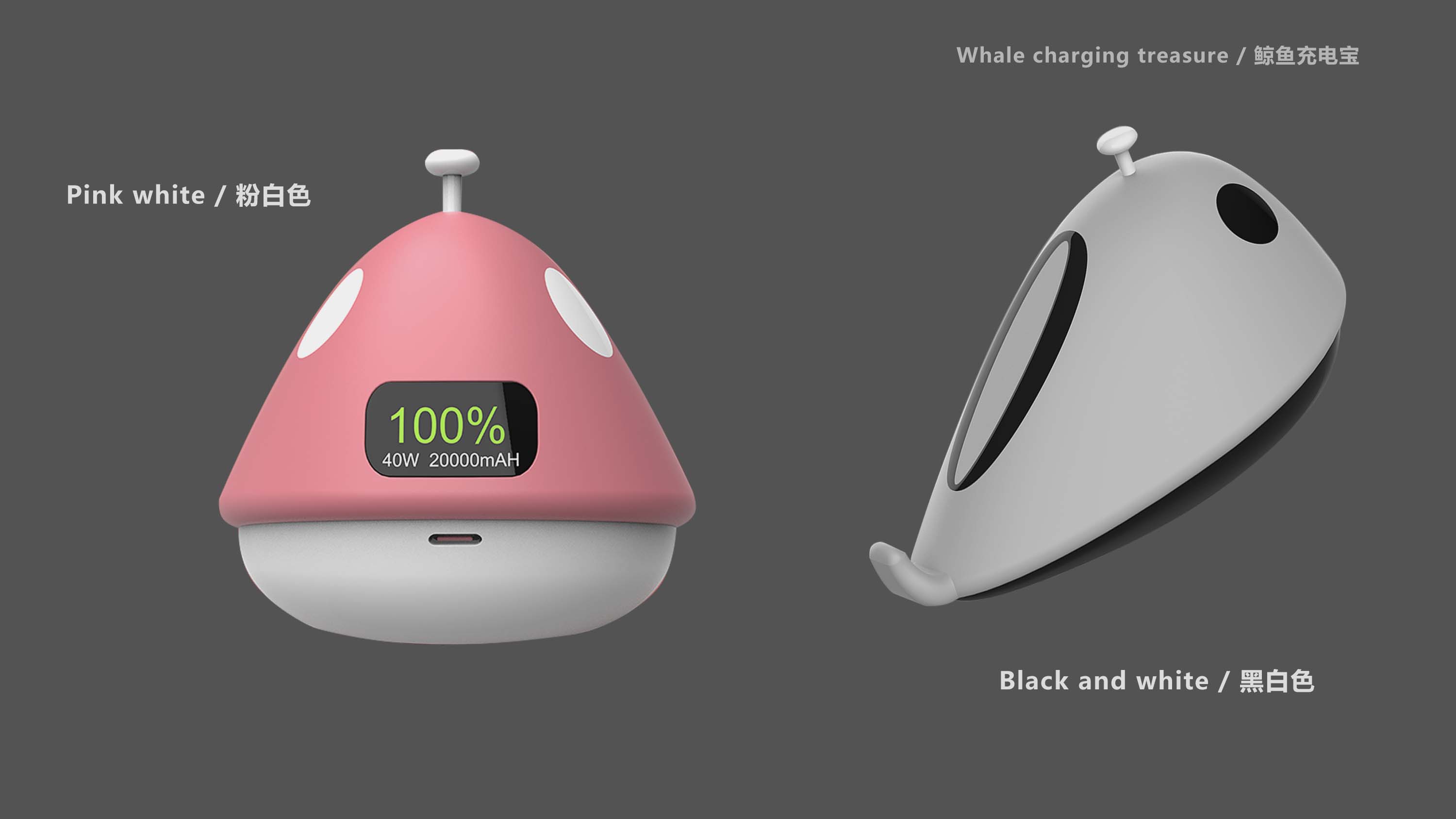 All works are original，