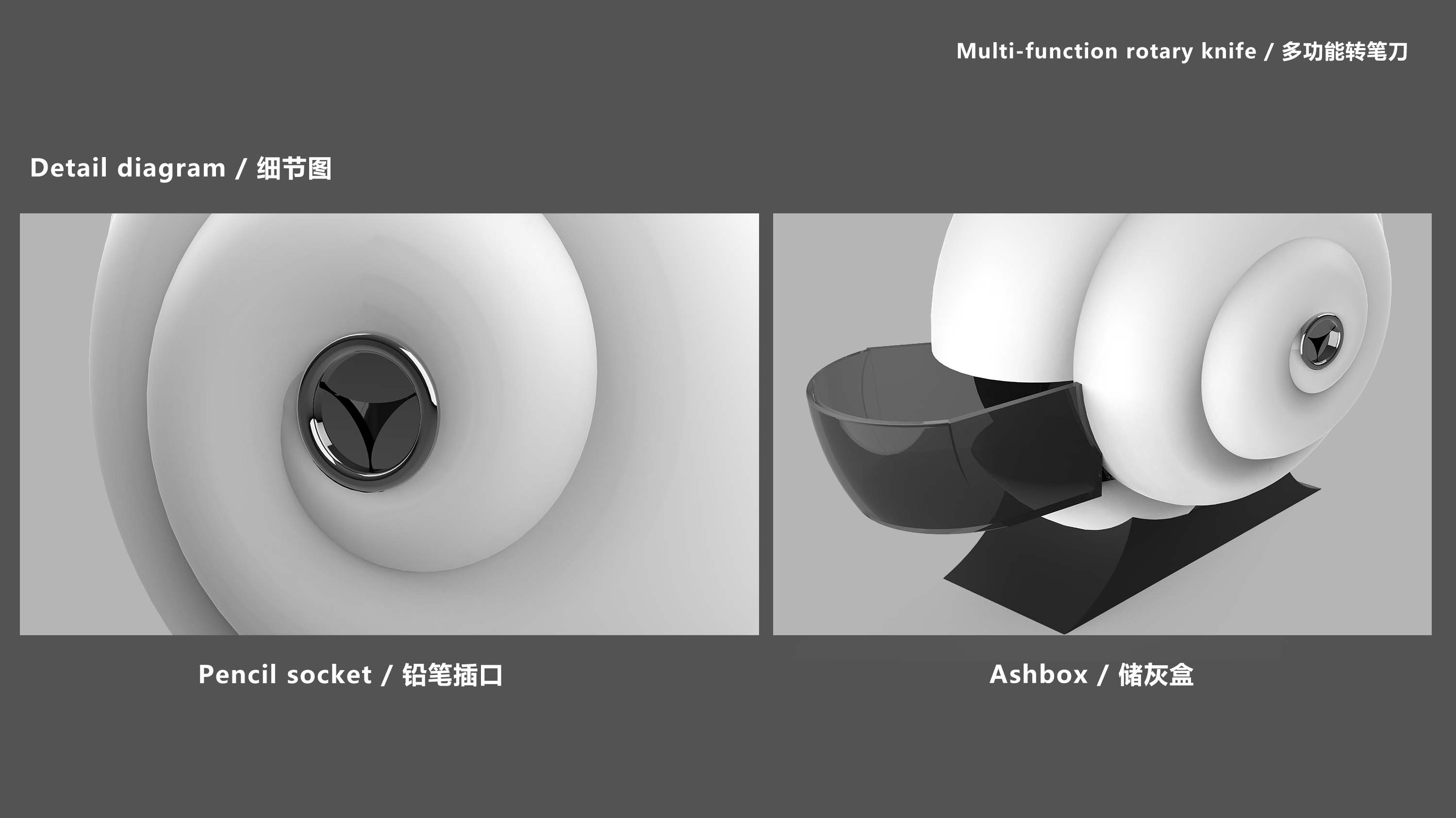 All works are original，