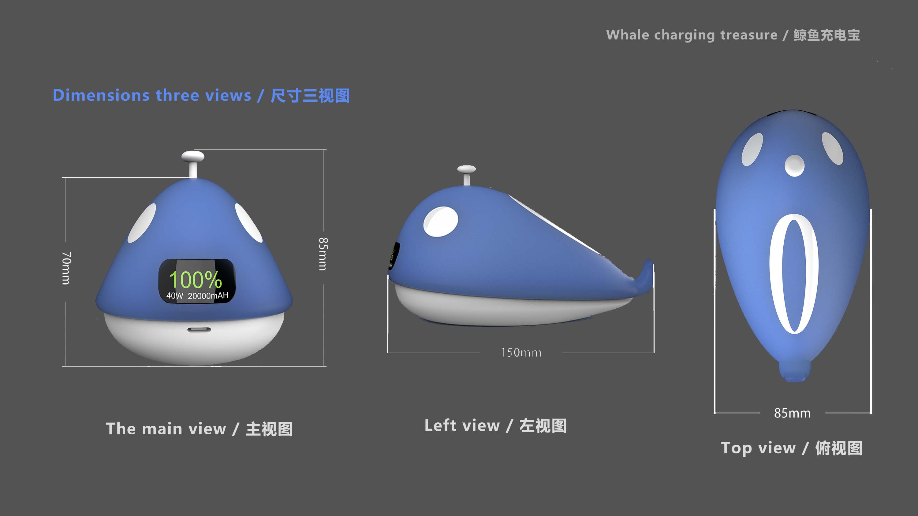 All works are original，