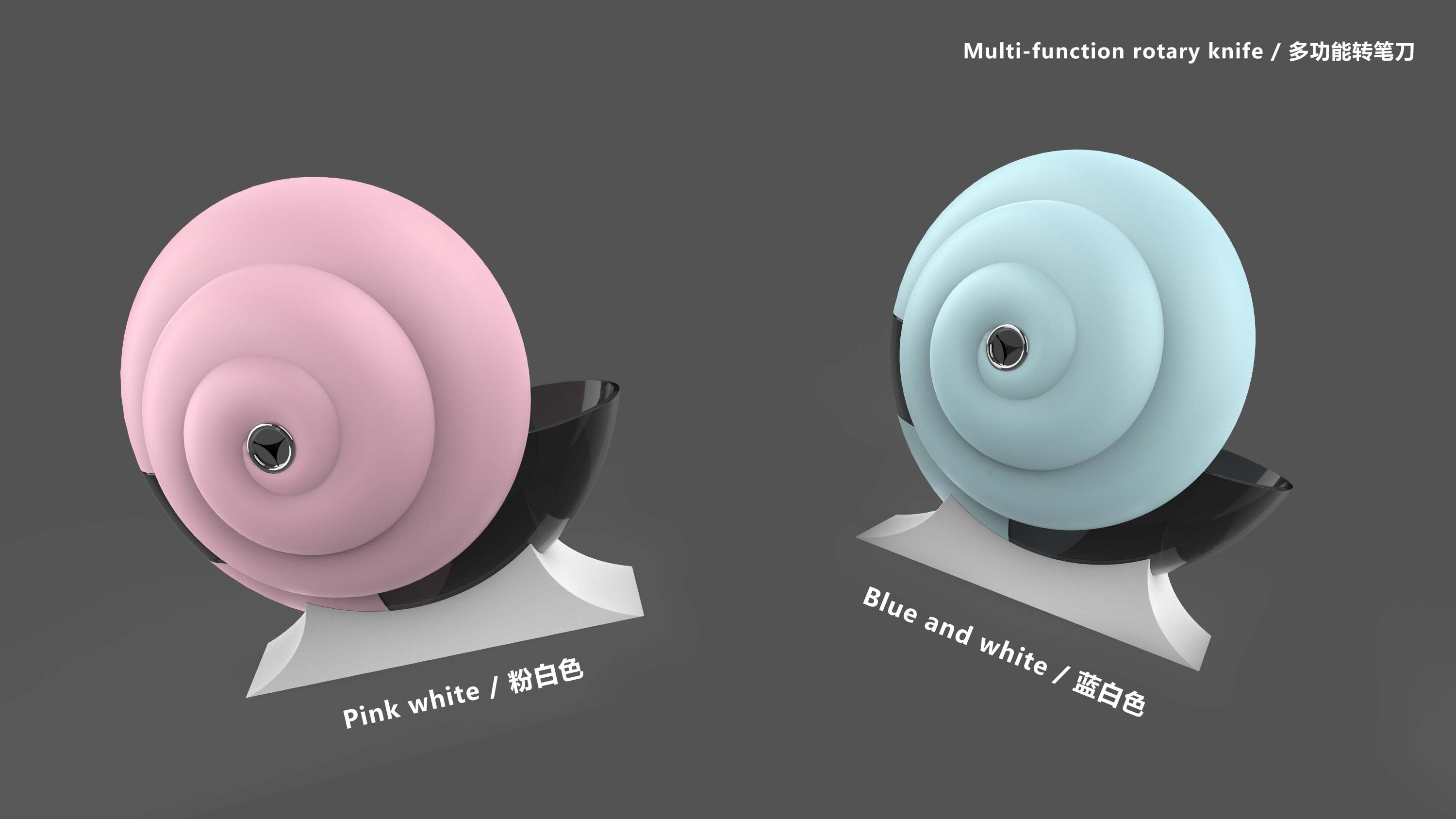 All works are original，