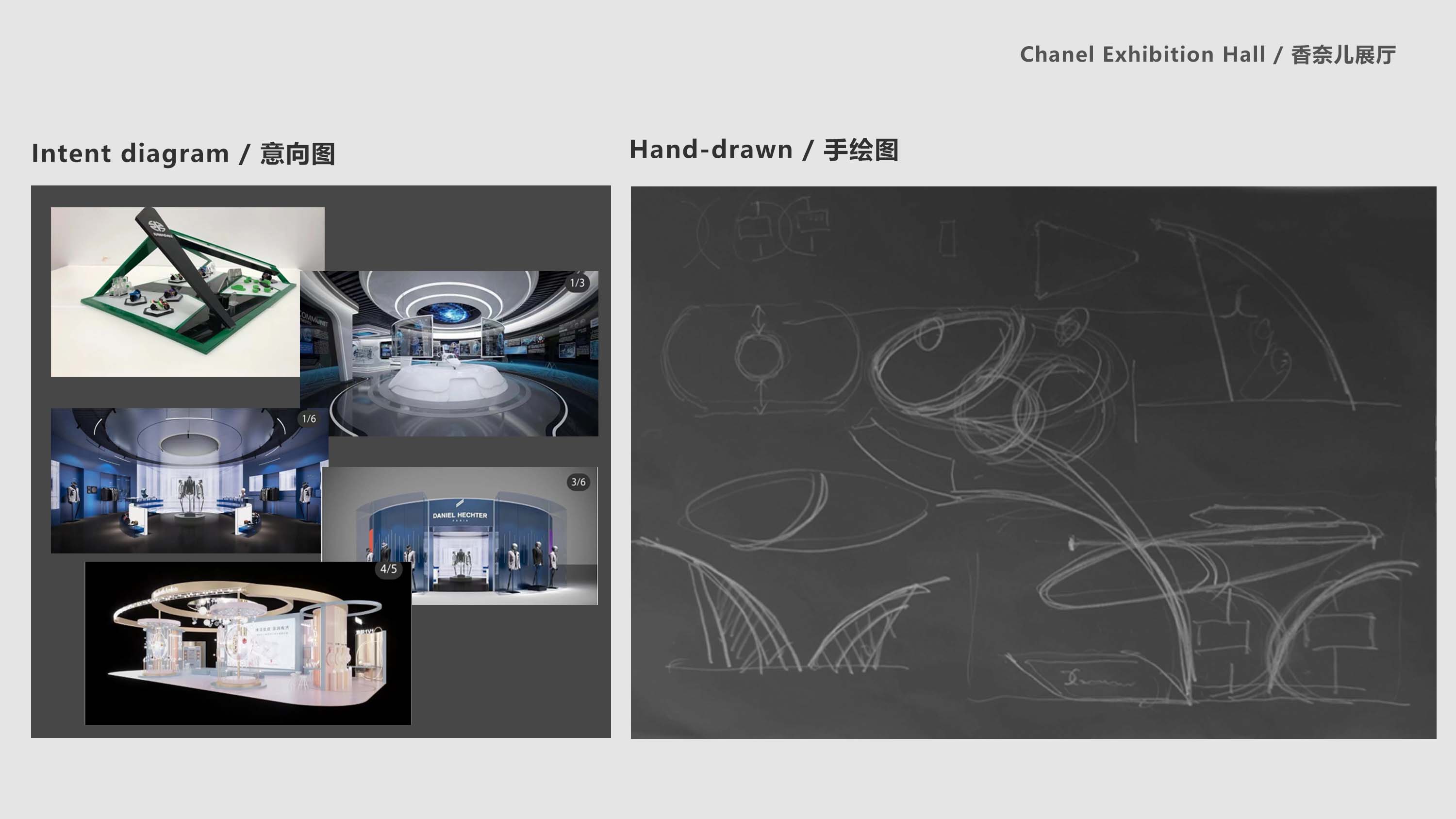 All works are original，