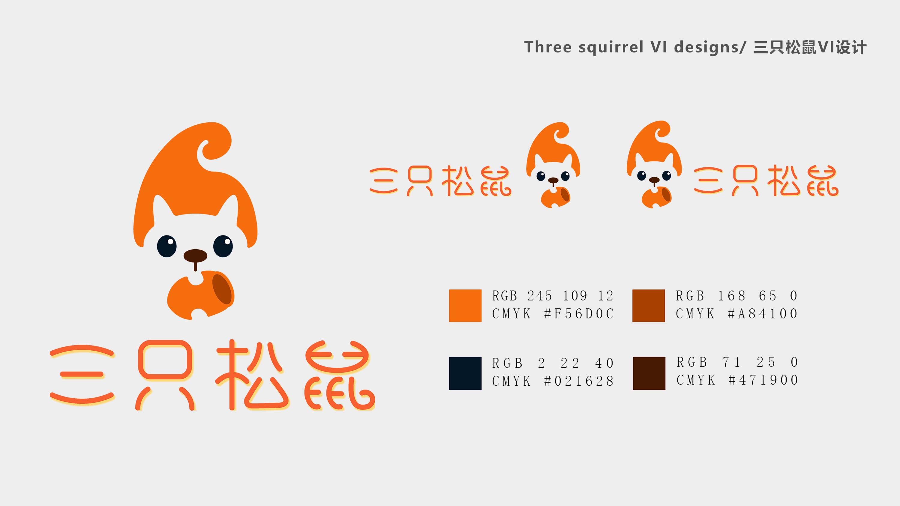 All works are original，