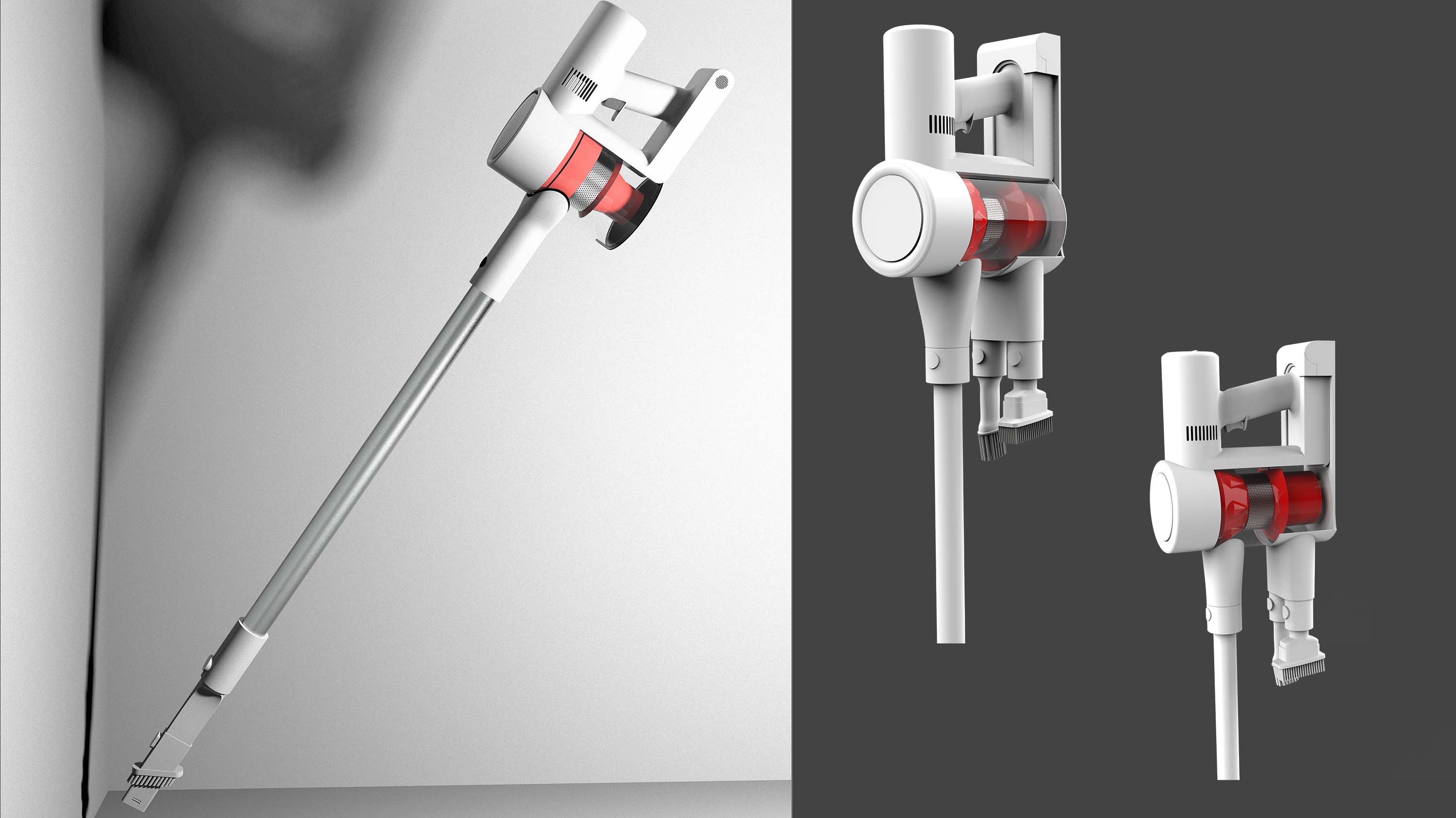 All works are original，