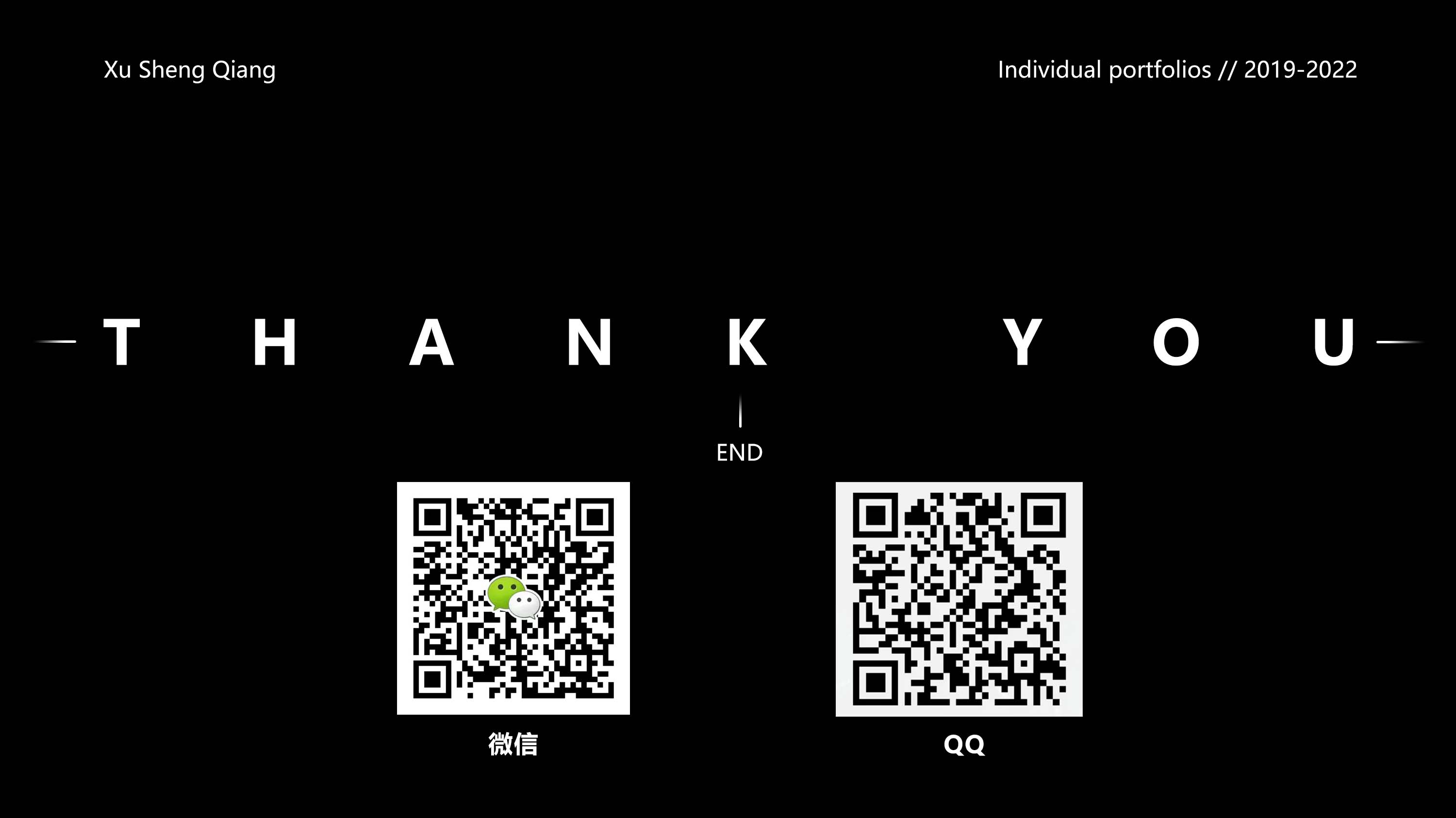 All works are original，