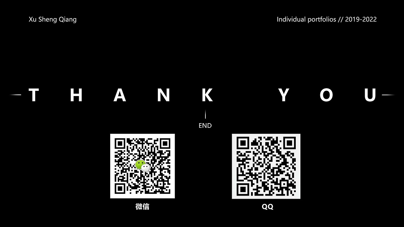 All works are original，