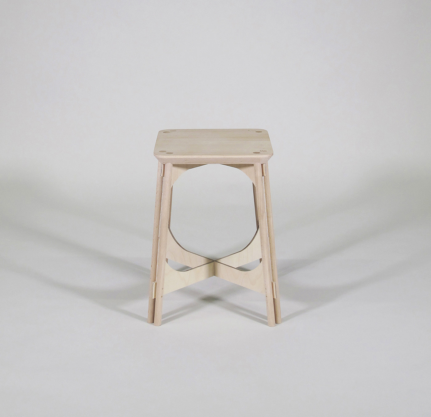 stool，Plastic，wood，Design，Home Furnishing，furniture，furniture design ，