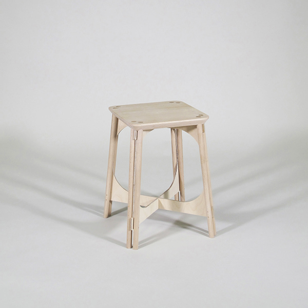 stool，Plastic，wood，Design，Home Furnishing，furniture，furniture design ，