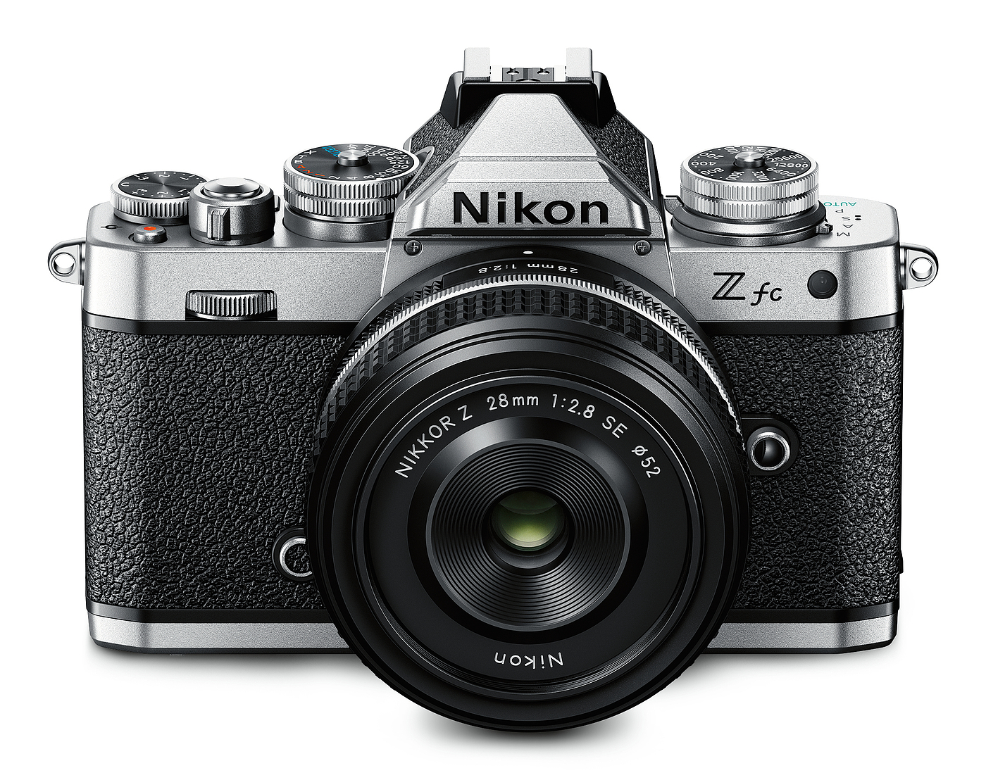 2022 Red Dot Product Design Award，Z fc，camera，