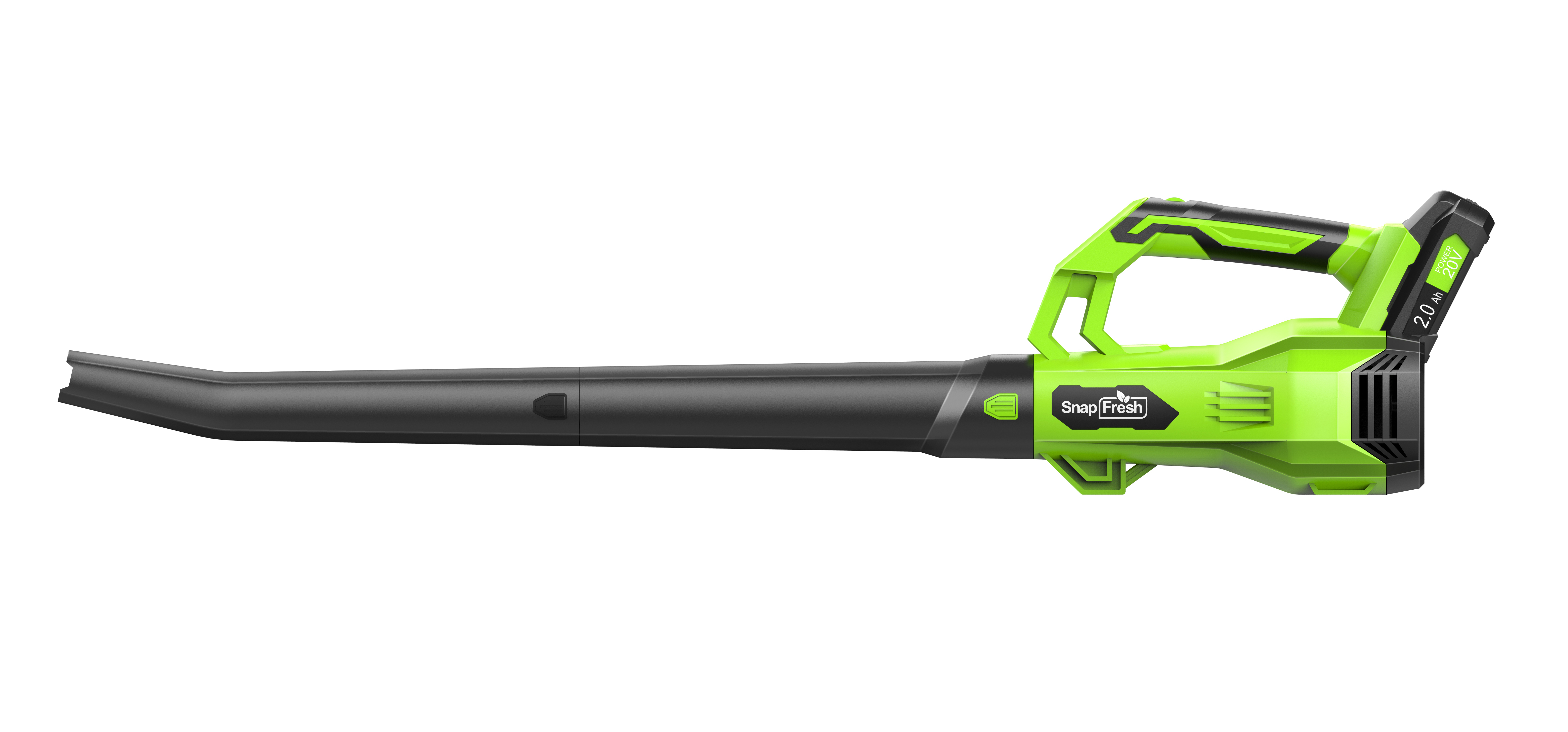 20V lithium leaf blower，