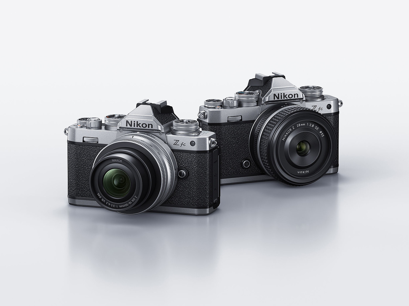 2022 Red Dot Product Design Award，Z fc，camera，