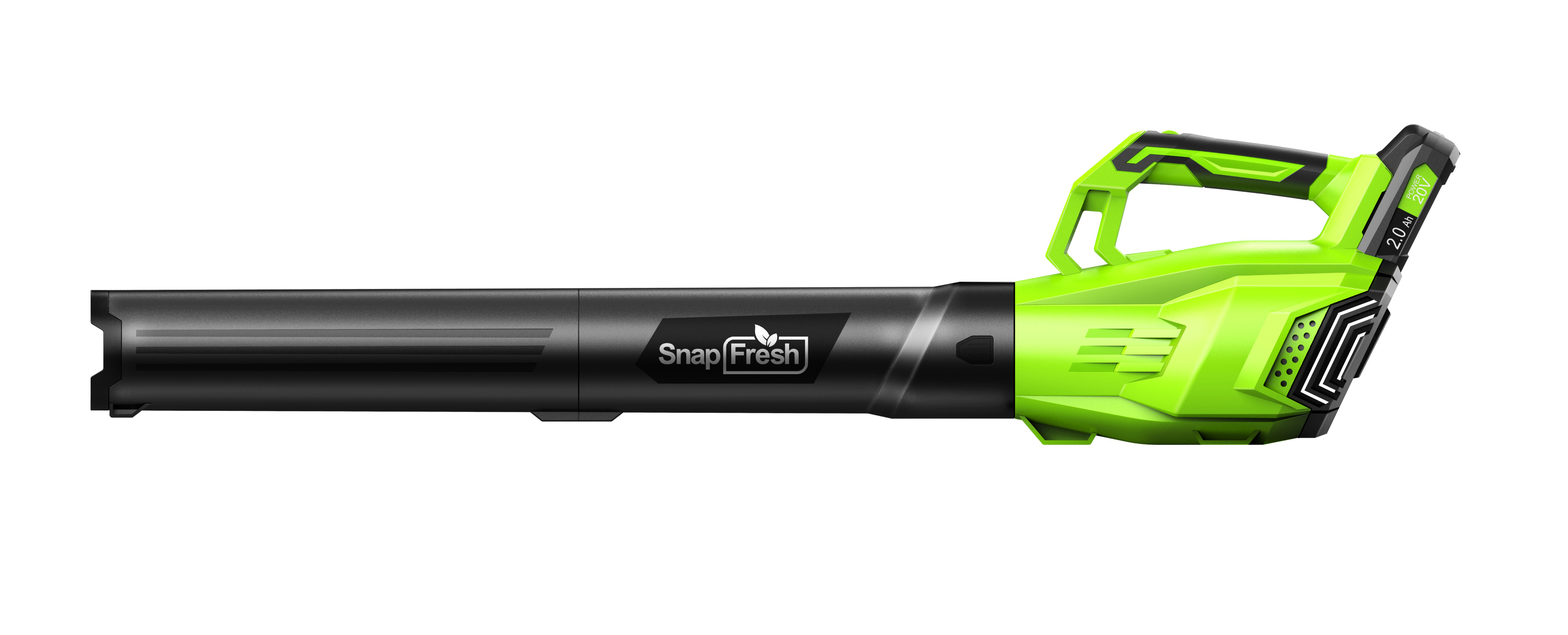 20V4AH lithium hair dryer，