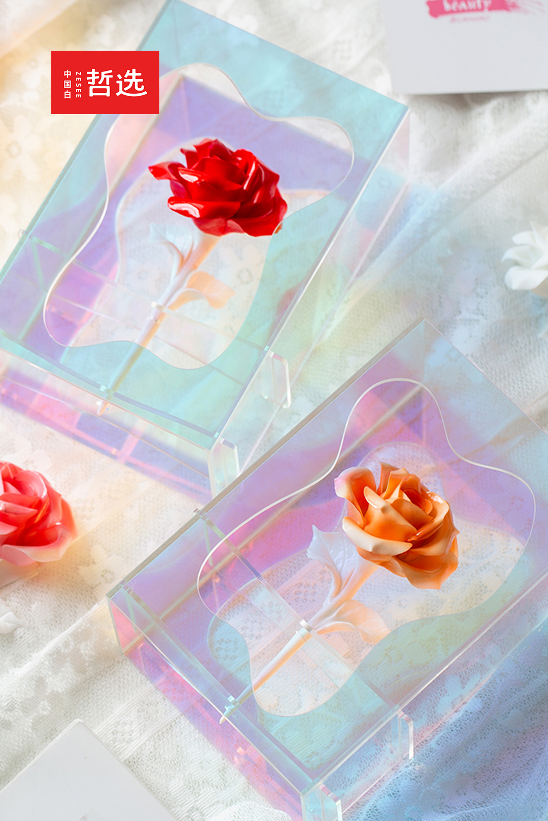 Souvenir ，Keepsake，the seventh evening of the seventh moon，Valentine's Day，Ornaments，gift，Arts and Crafts，