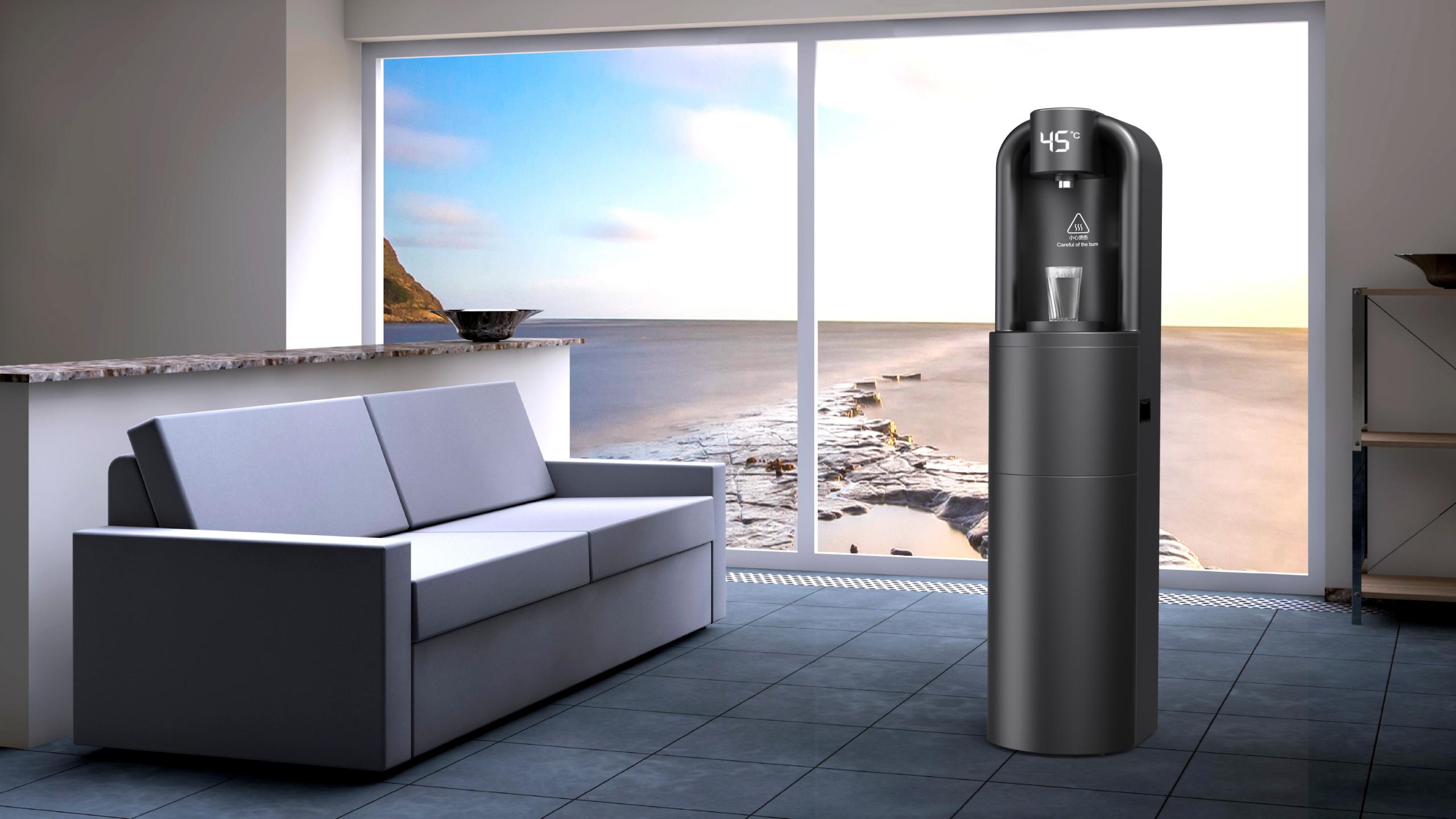 Pipeline machine，Vertical pipeline machine，