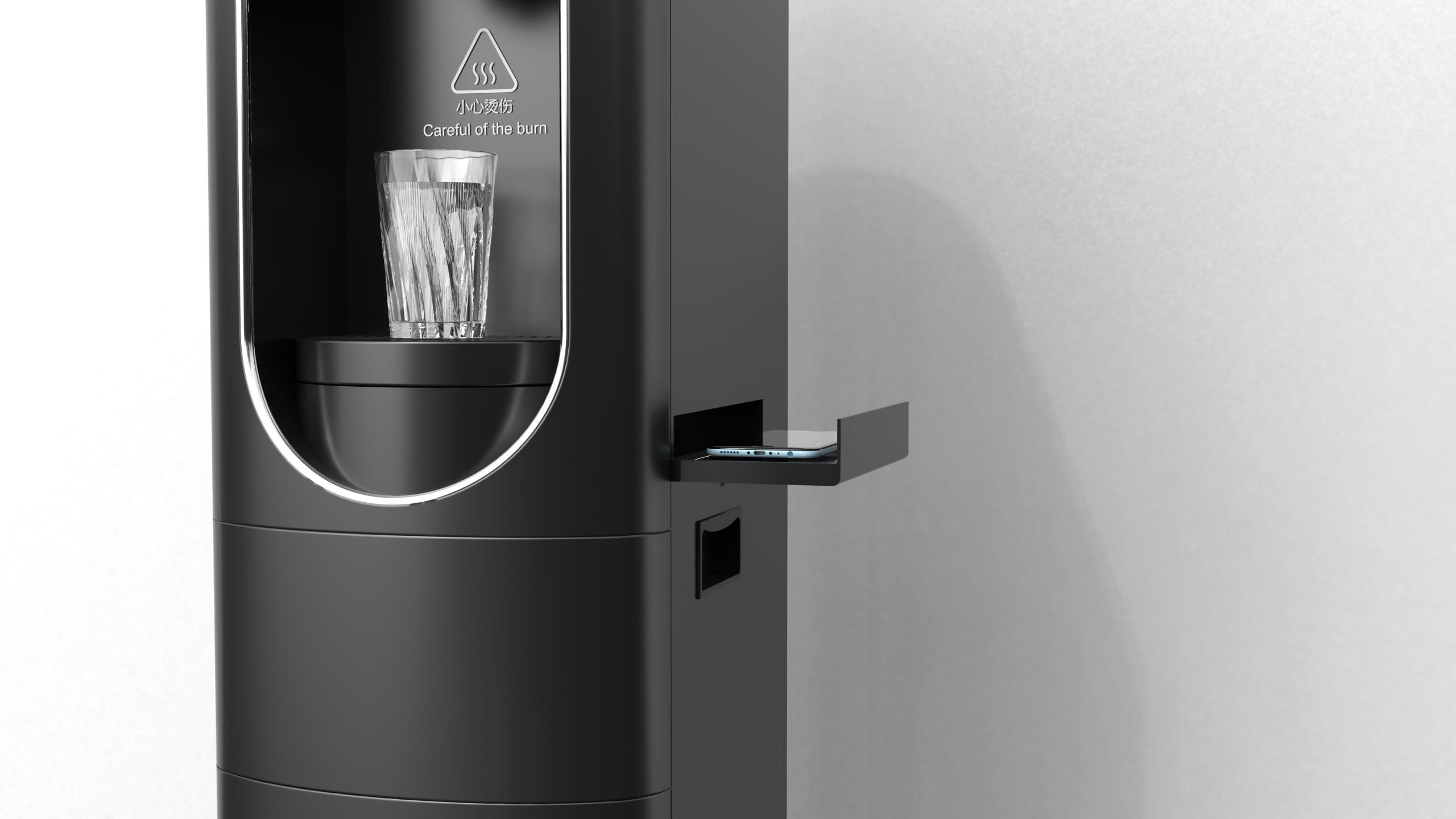 Pipeline machine，Vertical pipeline machine，