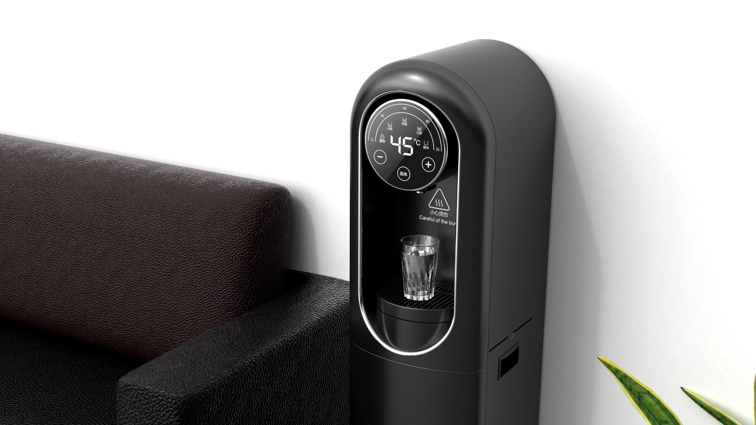 Pipeline machine，Vertical pipeline machine，