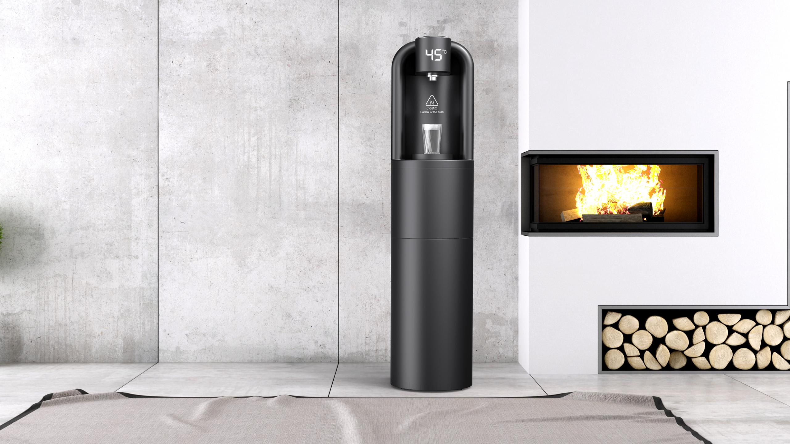 Pipeline machine，Vertical pipeline machine，