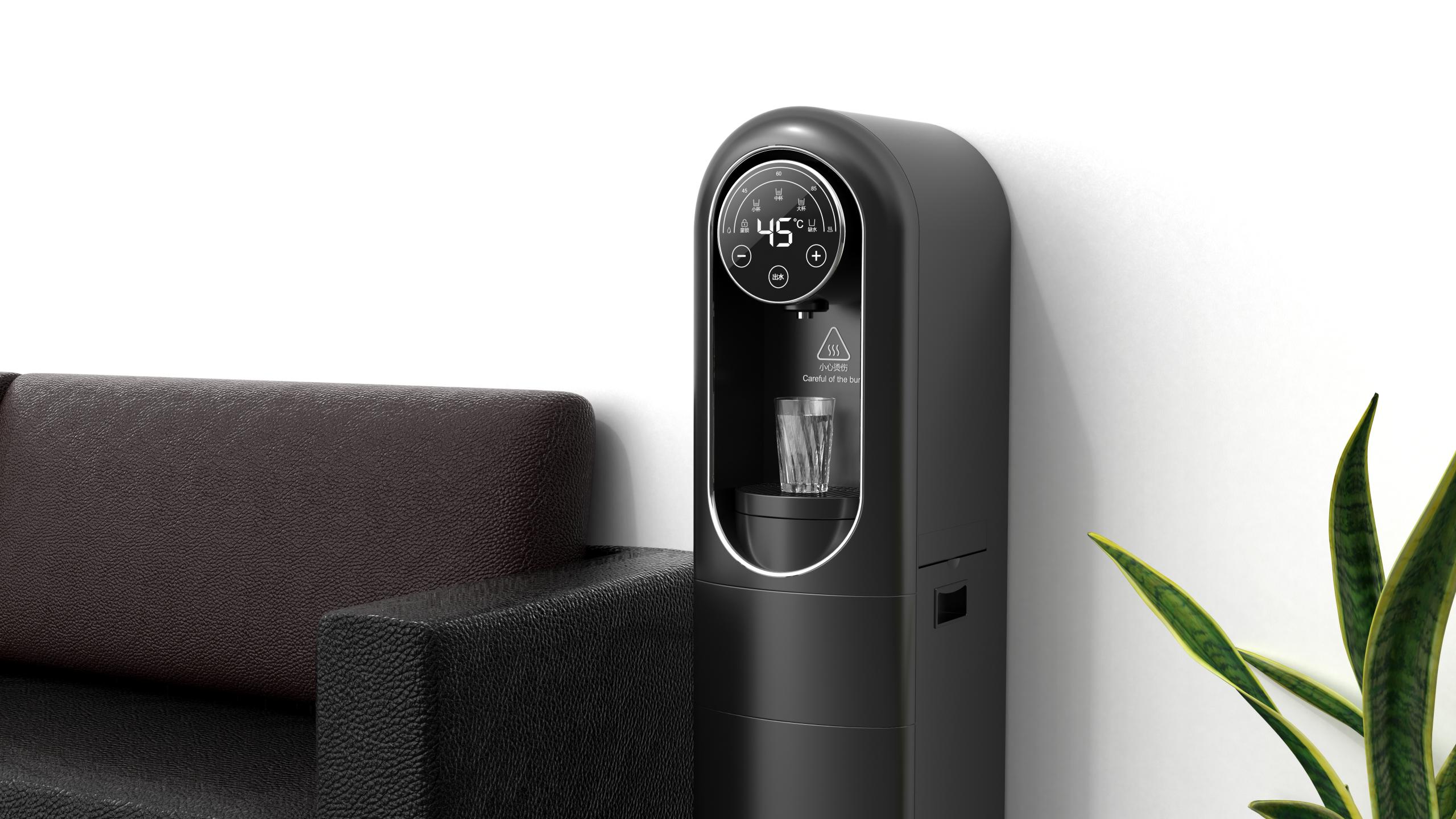 Pipeline machine，Vertical pipeline machine，