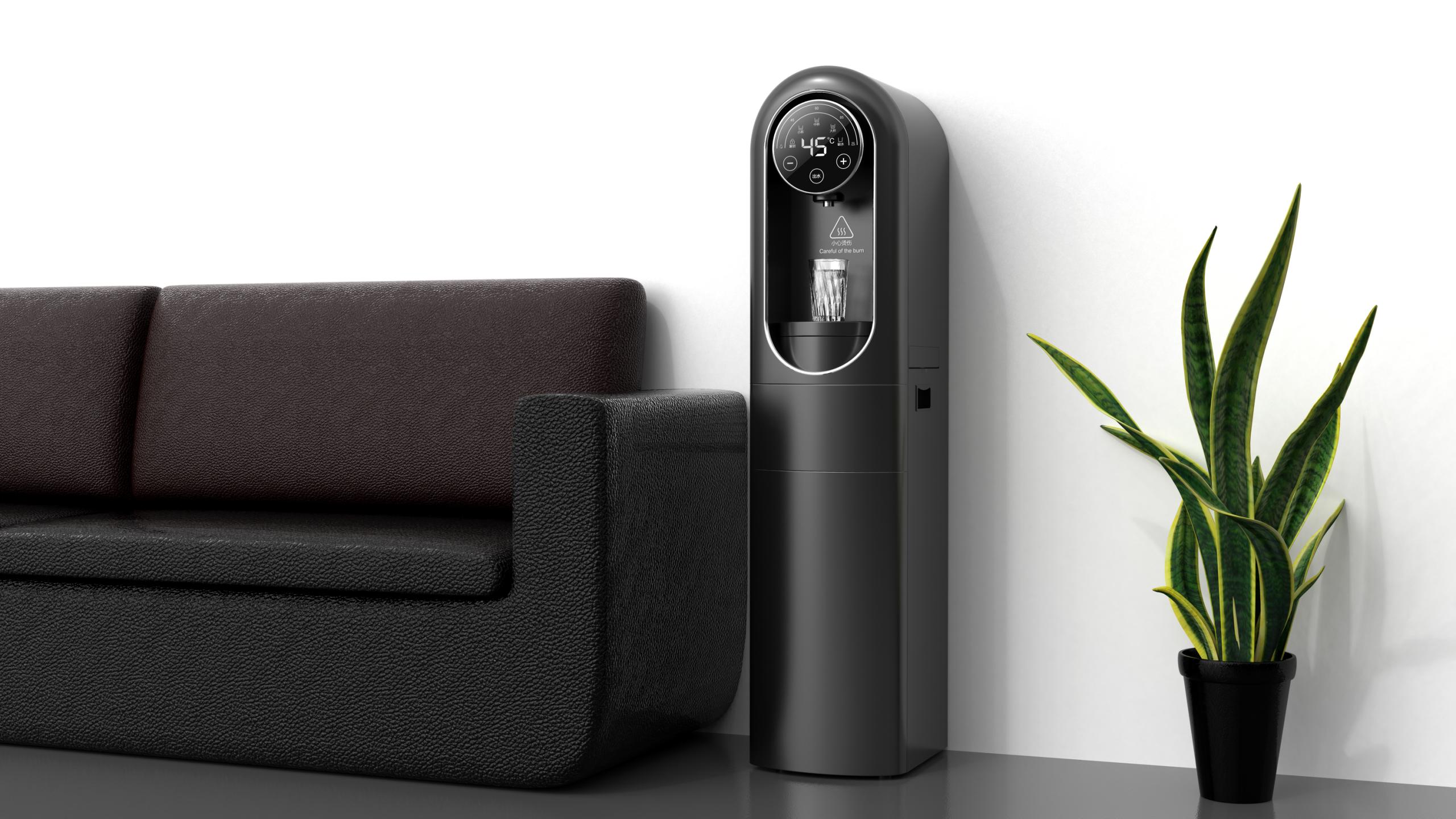 Pipeline machine，Vertical pipeline machine，