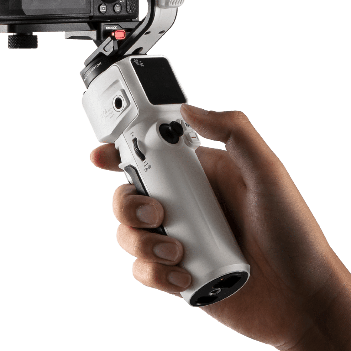 2022 Red Dot Product Design Award，Crane M3，stabilizer，