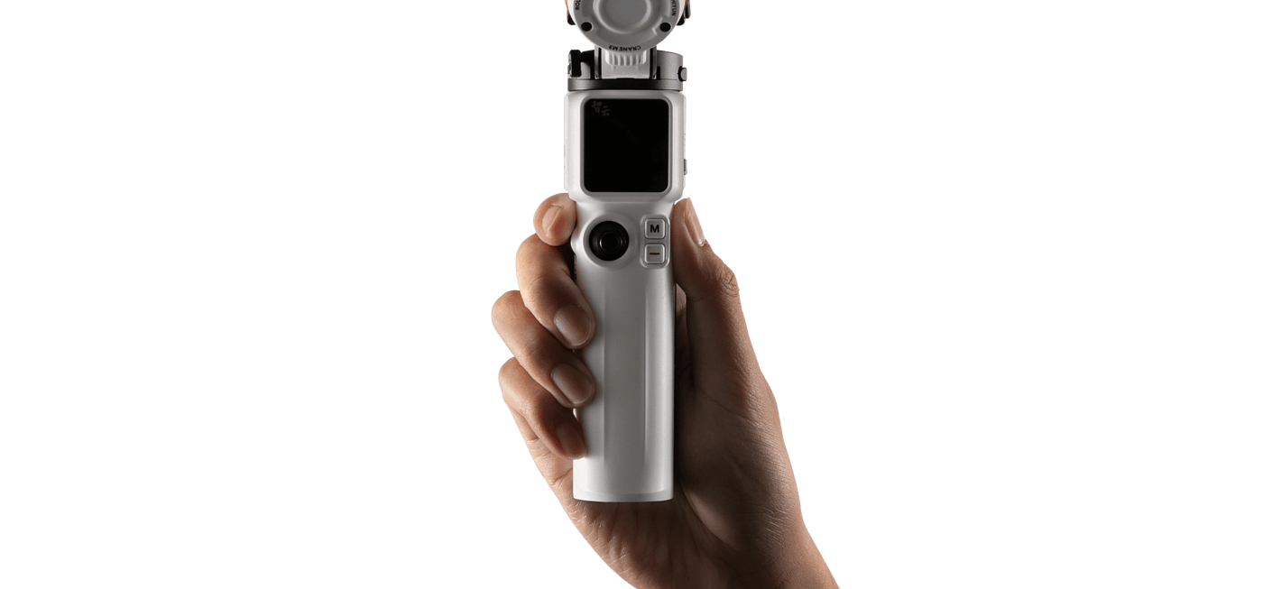 2022 Red Dot Product Design Award，Crane M3，stabilizer，