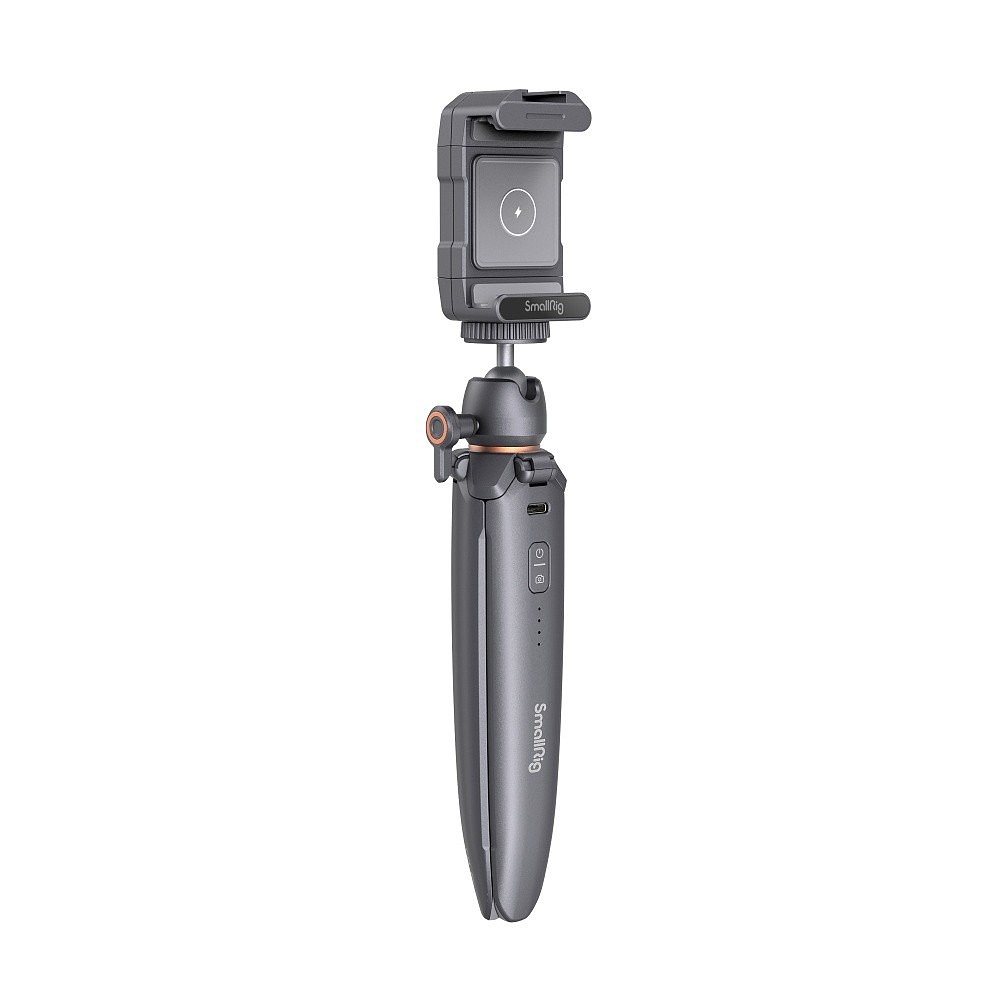 2022 Red Dot Product Design Award，narrow，Charging Tripod 3108，tripod，