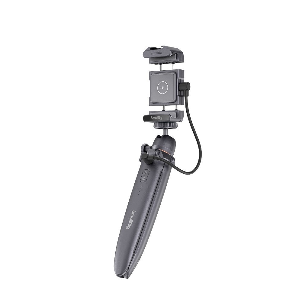 2022 Red Dot Product Design Award，narrow，Charging Tripod 3108，tripod，