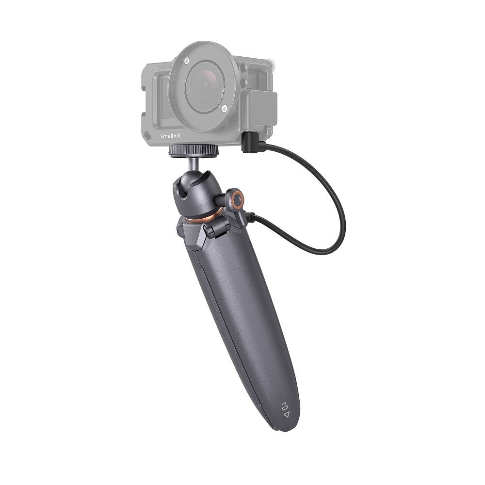 2022 Red Dot Product Design Award，narrow，Charging Tripod 3108，tripod，