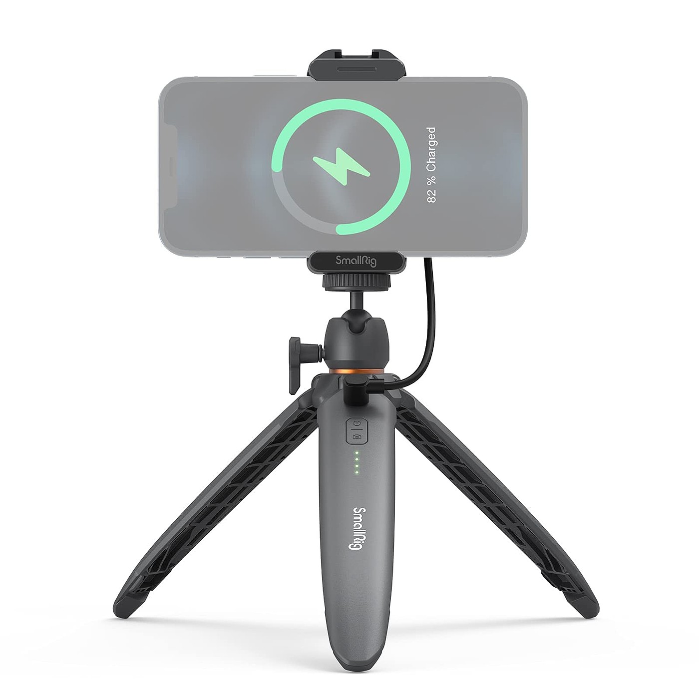 2022 Red Dot Product Design Award，narrow，Charging Tripod 3108，tripod，