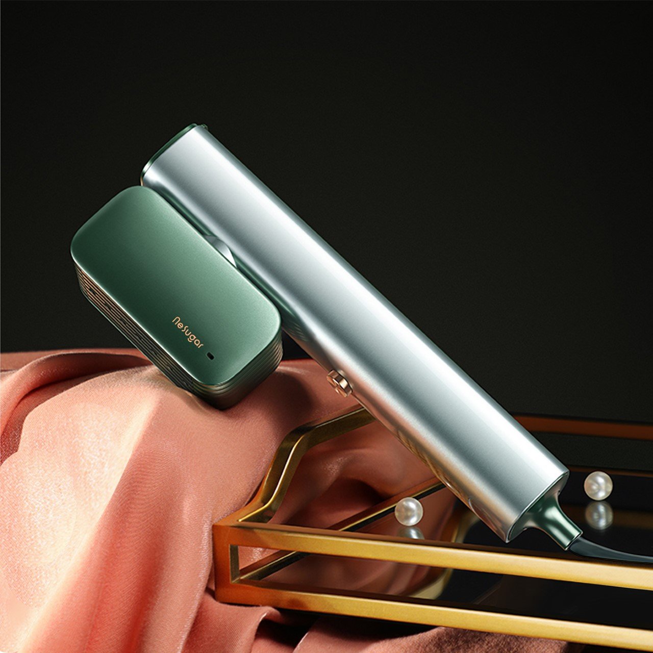 Clothing steamer，product design，product，Ranvoo，Design，