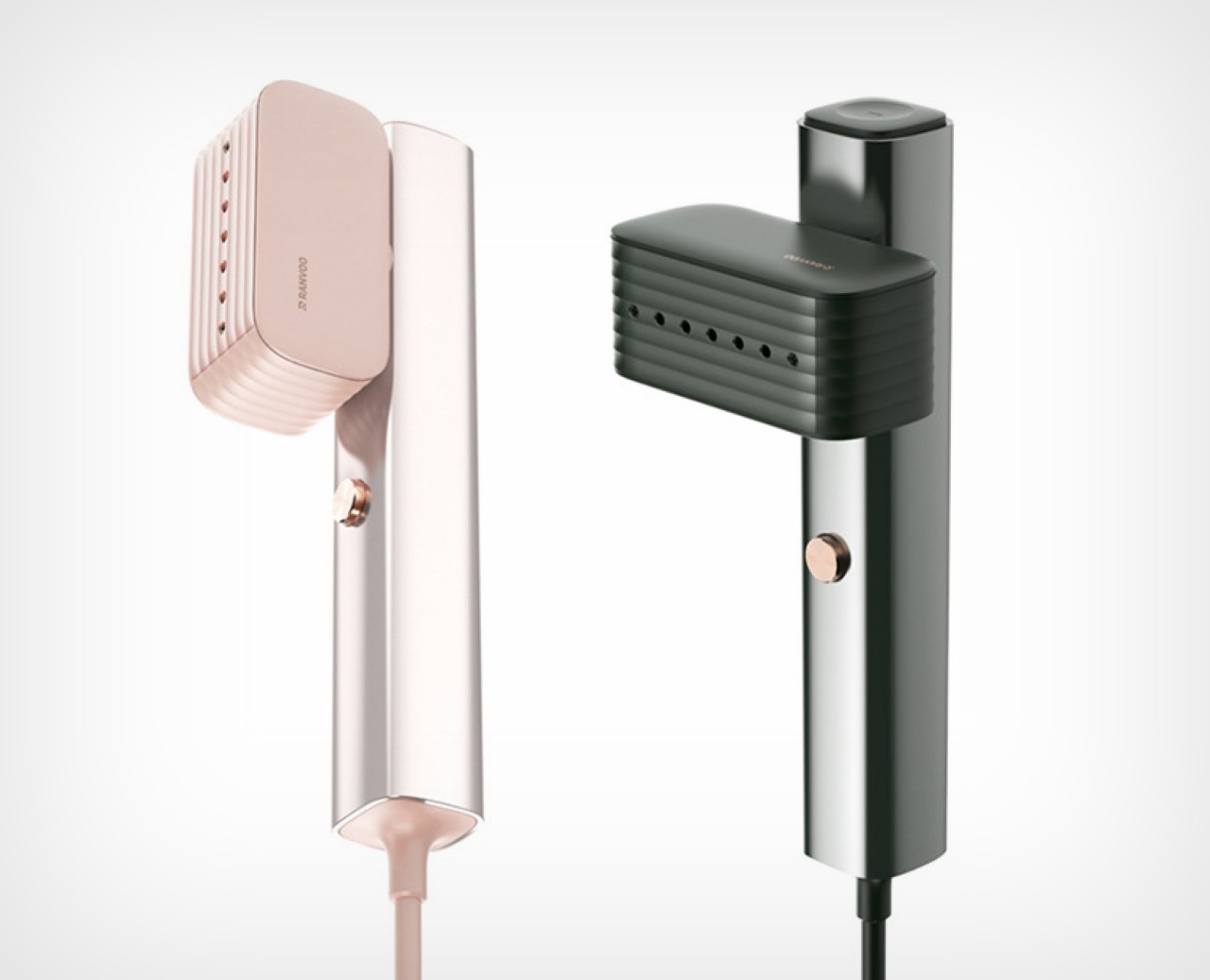 Clothing steamer，product design，product，Ranvoo，Design，