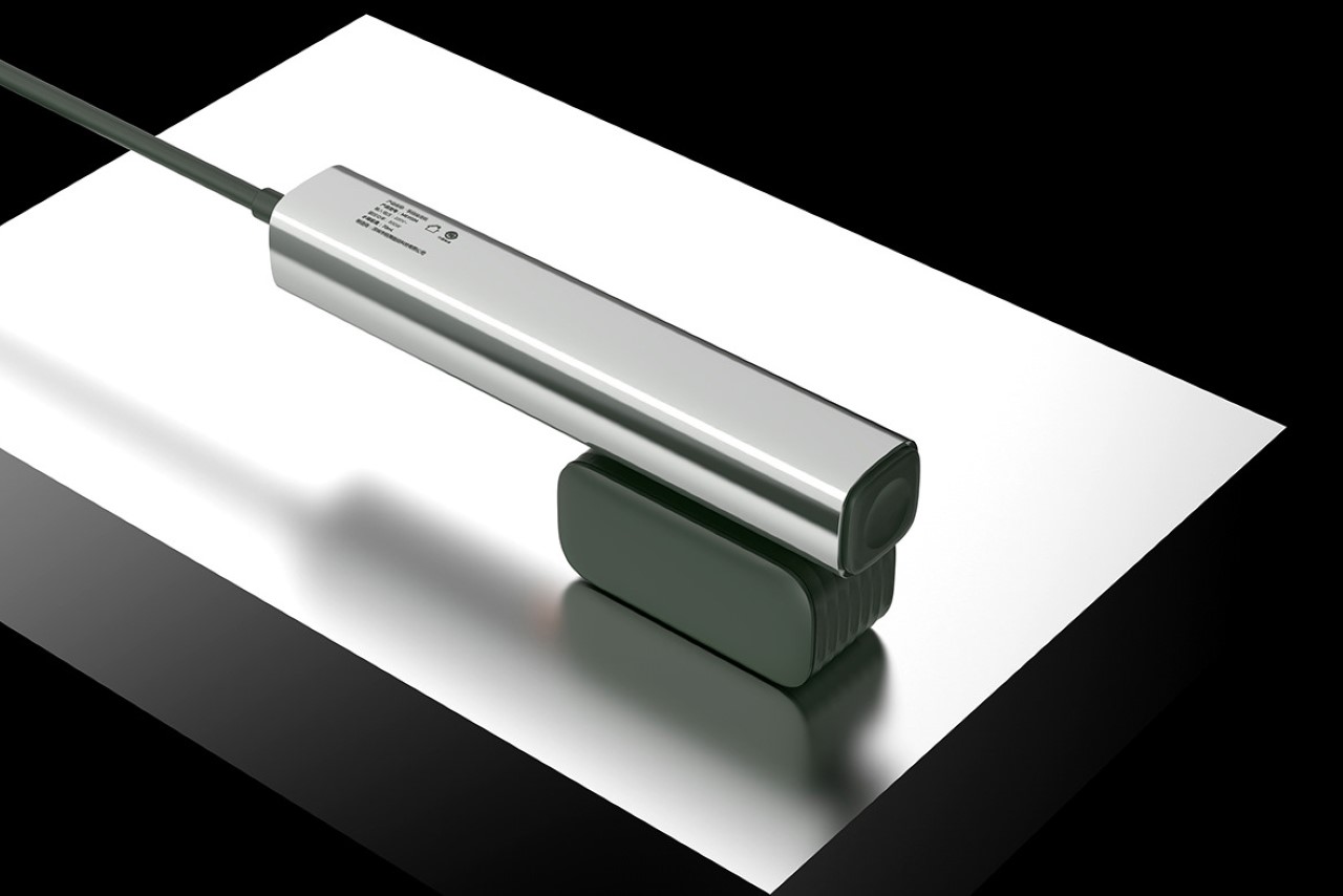 Clothing steamer，product design，product，Ranvoo，Design，