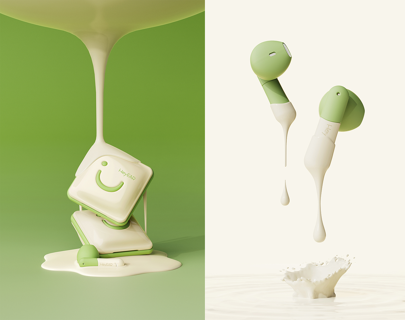 product design，industrial design，headset，electronic product，3c，