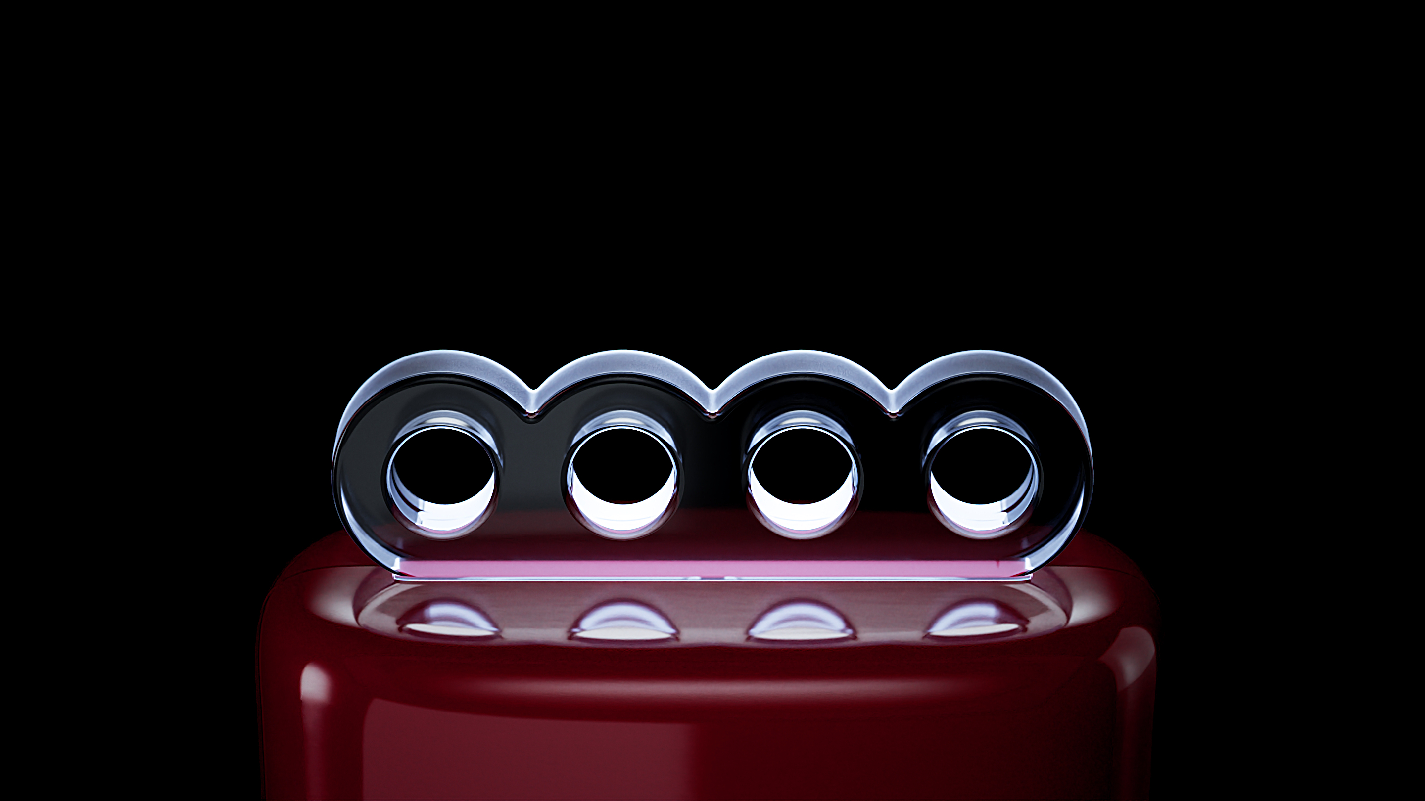 Bluetooth Speaker ，Doll，doll，Mini，product design，3D rendering，Mask，IP，