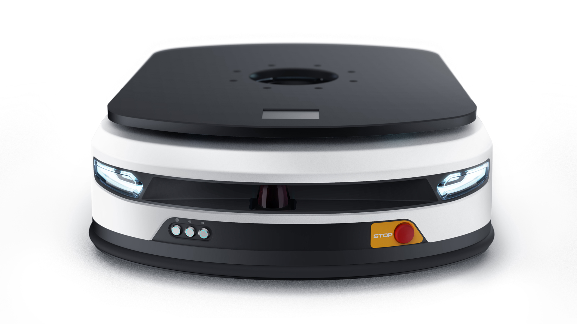 Kuang Shi T800，AGV robot，robot，Logistics robot，