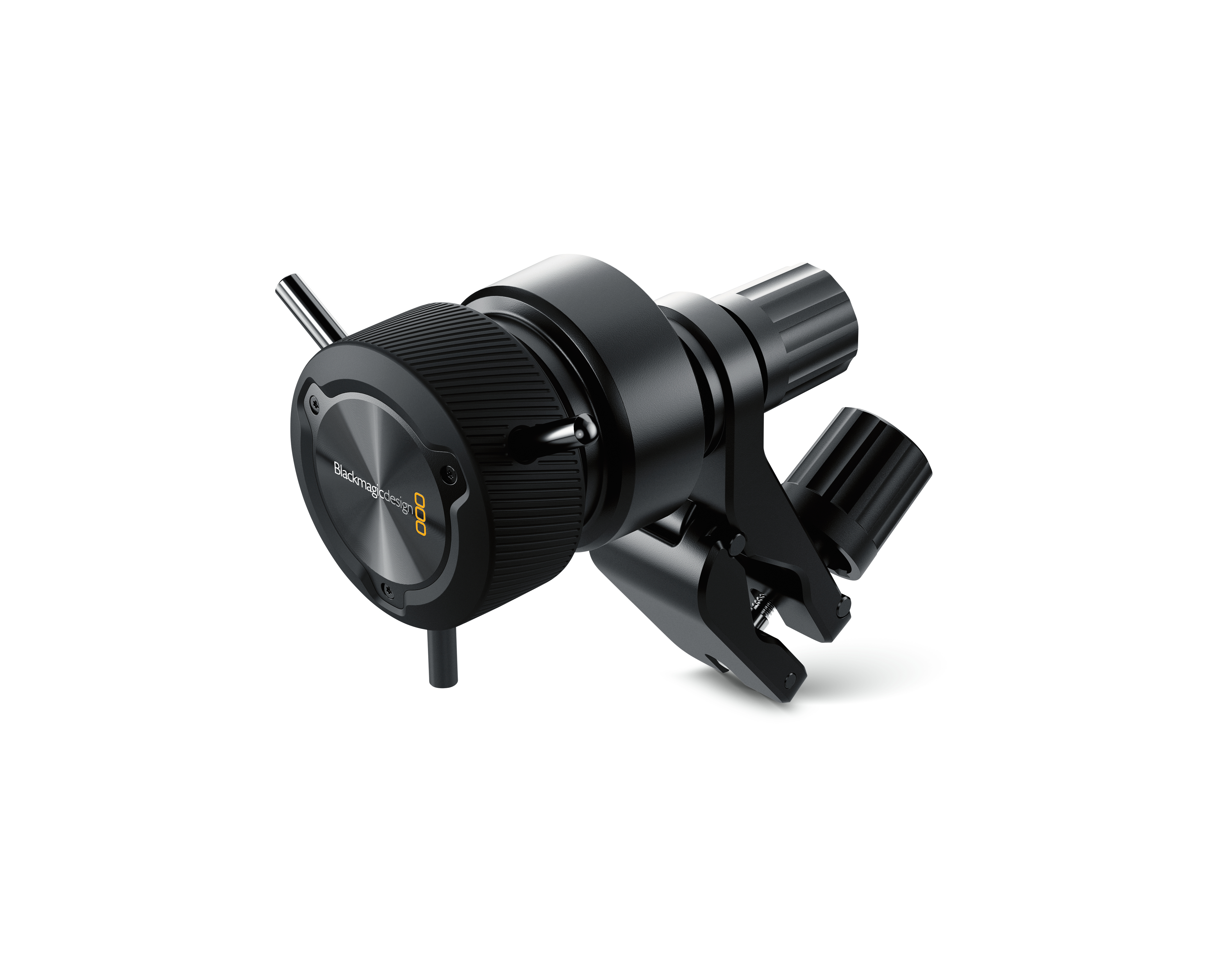 2022 Red Dot Product Design Award，Blackmagic Camera，Lens controller，