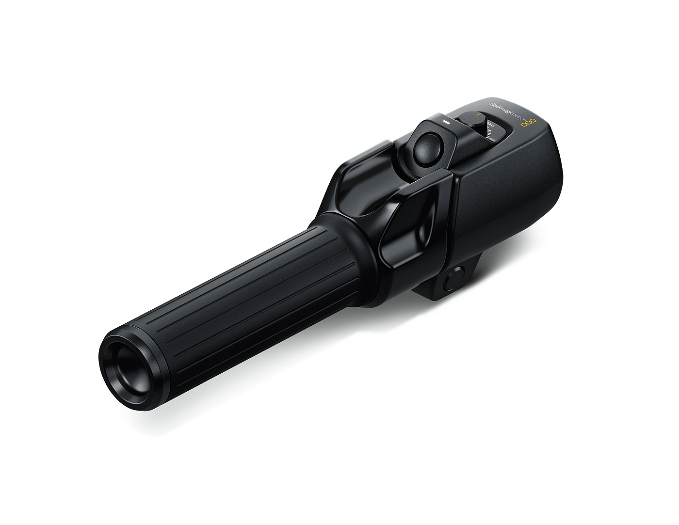 2022 Red Dot Product Design Award，Blackmagic Camera，Lens controller，