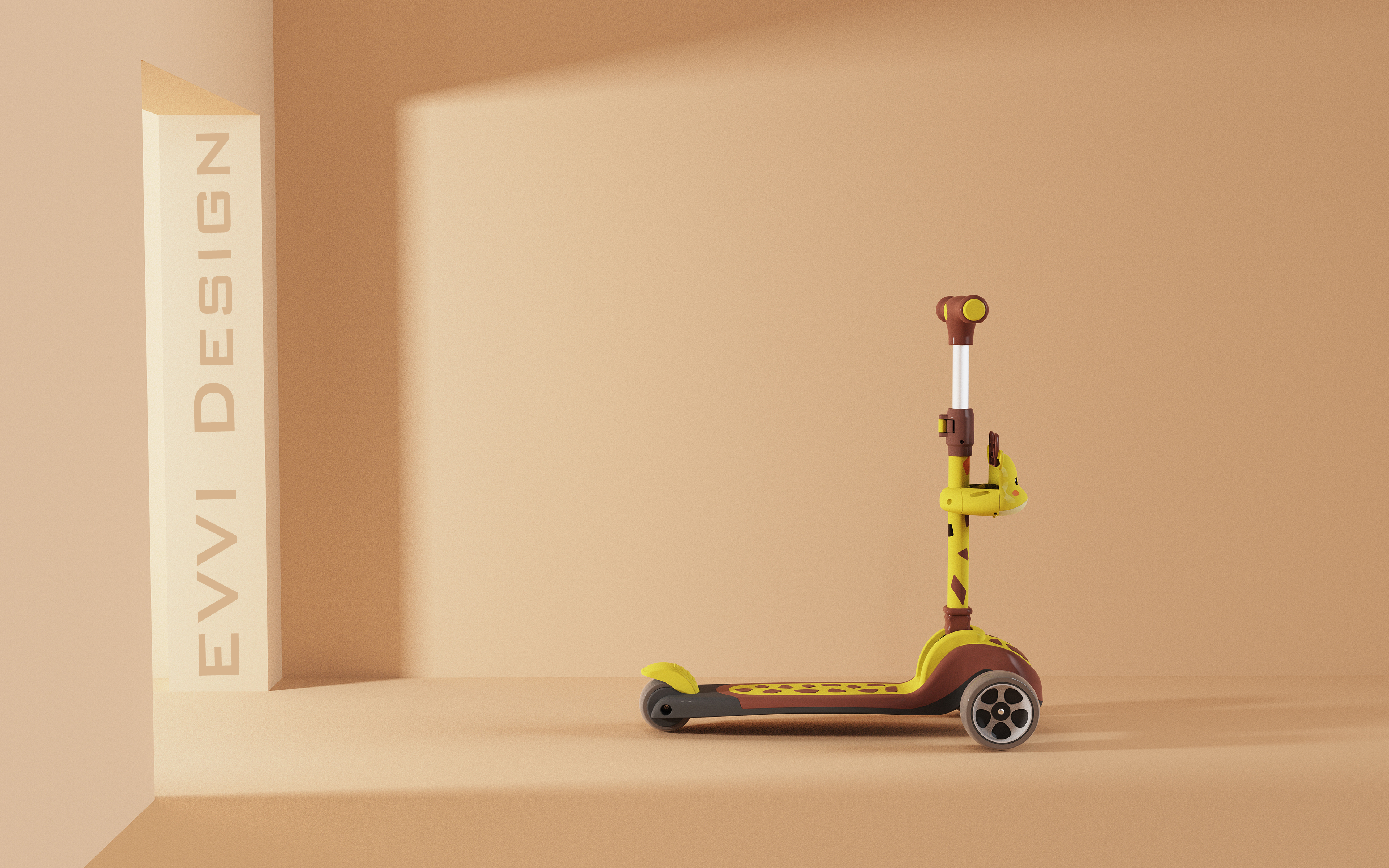 Children's skateboard，Scooter，giraffe，Cartoon，Skate，Children's skateboard，Scooter，giraffe，Cartoon，Skate，