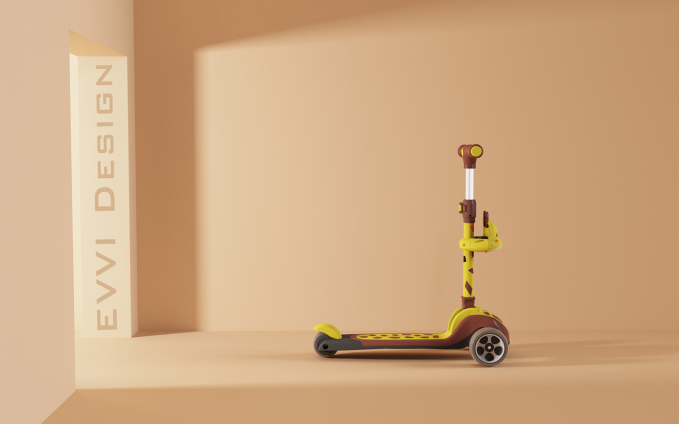 Children's skateboard，Scooter，giraffe，Cartoon，Skate，Children's skateboard，Scooter，giraffe，Cartoon，Skate，