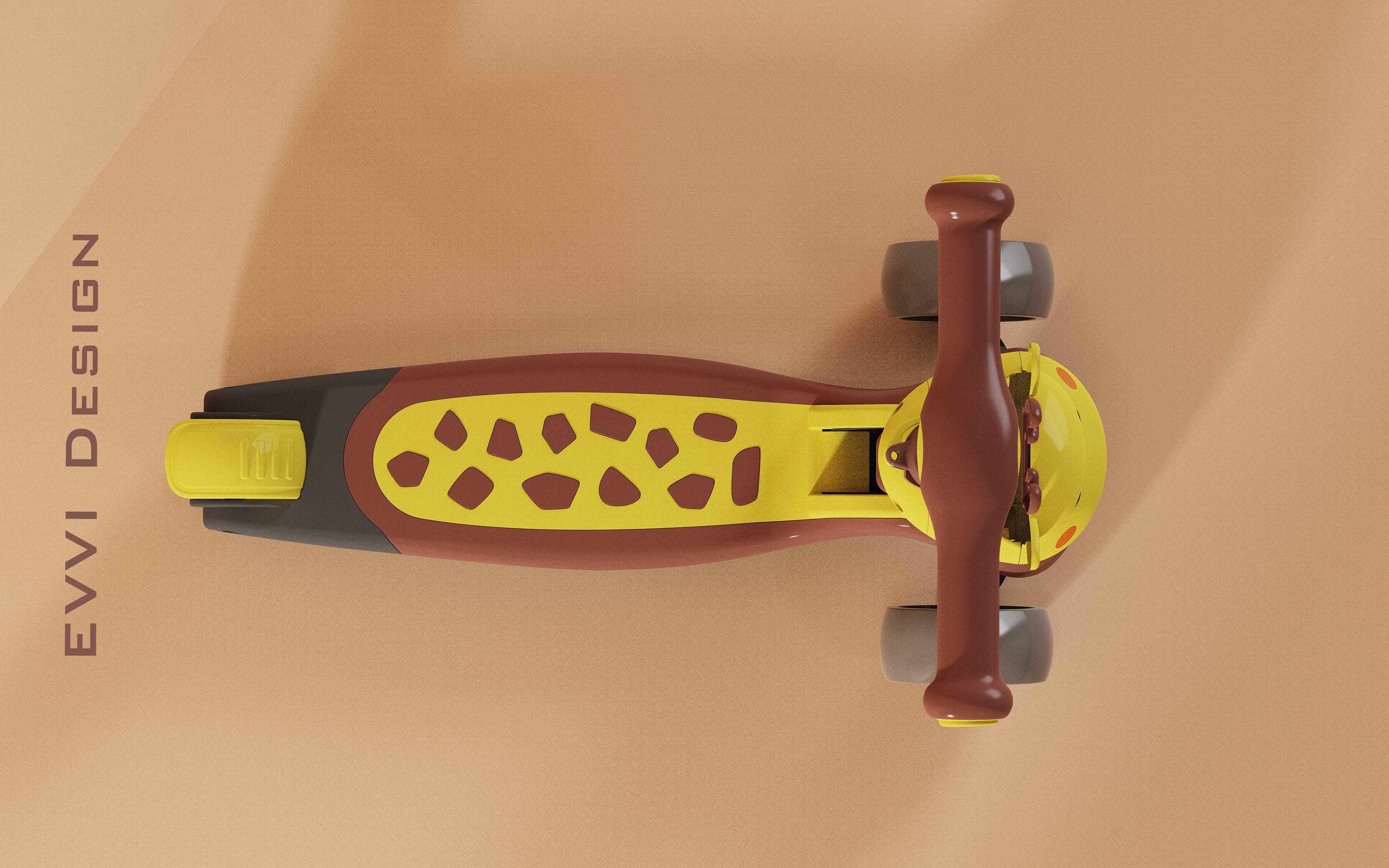 Children's skateboard，Scooter，giraffe，Cartoon，Skate，Children's skateboard，Scooter，giraffe，Cartoon，Skate，