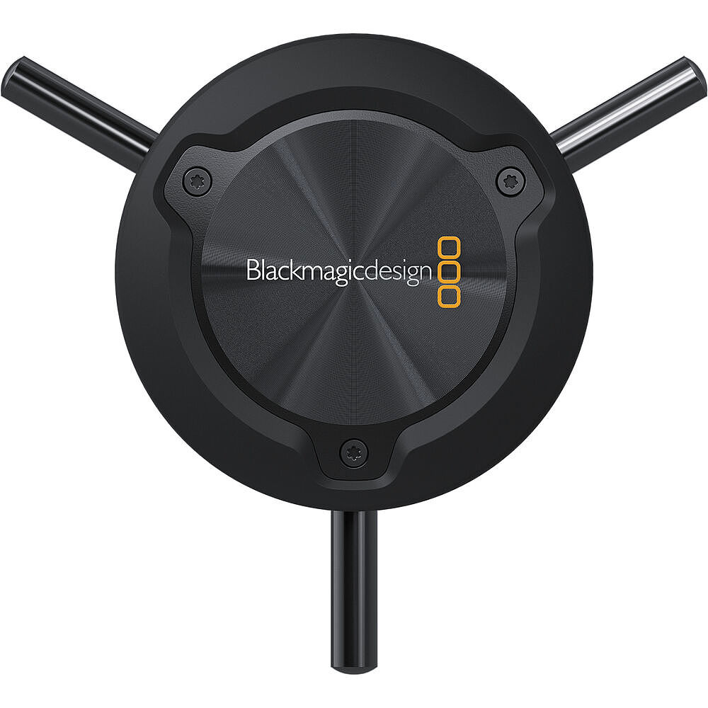 2022 Red Dot Product Design Award，Blackmagic Camera，Lens controller，