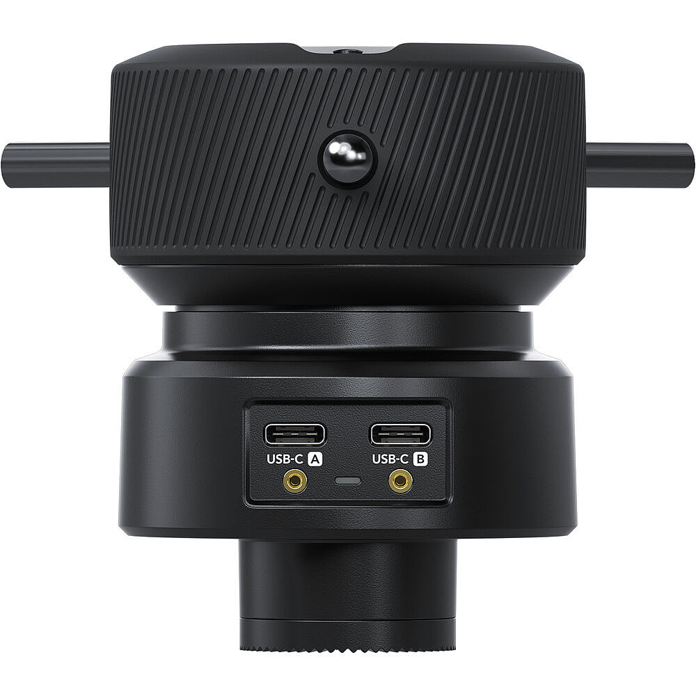 2022 Red Dot Product Design Award，Blackmagic Camera，Lens controller，