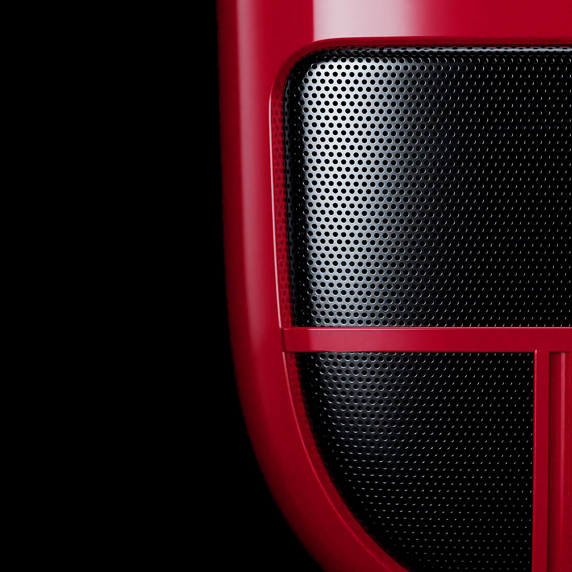 Bluetooth Speaker ，Doll，doll，Mini，product design，3D rendering，Mask，IP，