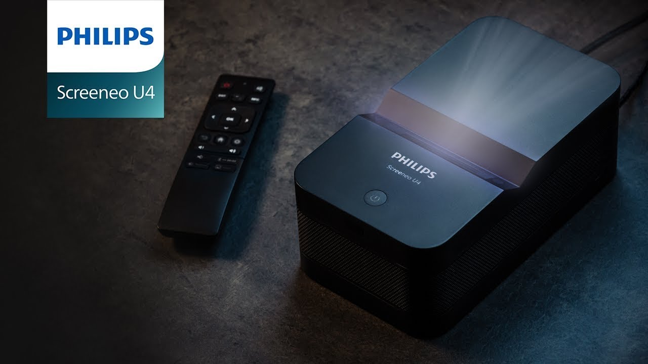 Projector，Philips，screen，industrial design，product，