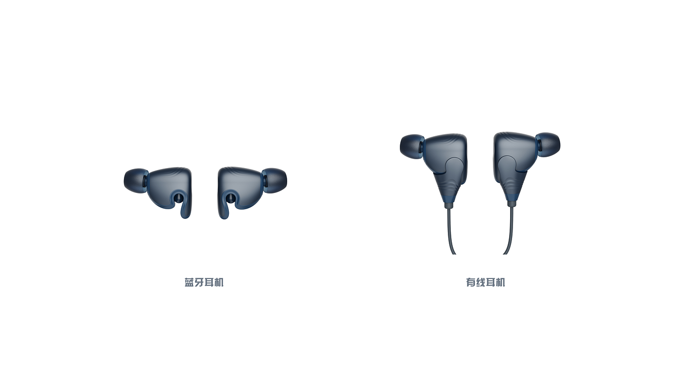 Headphones, concepts，