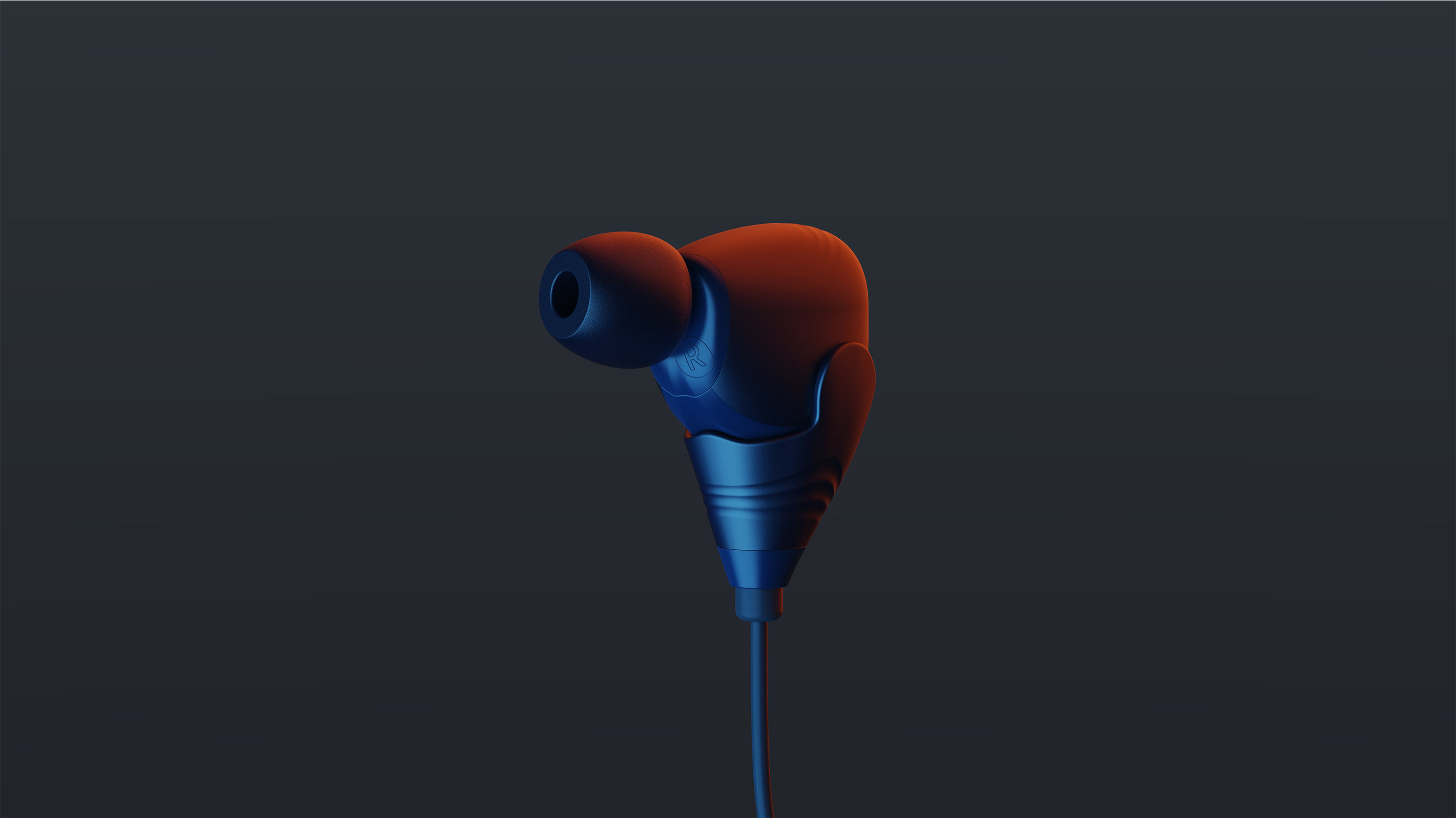 Headphones, concepts，
