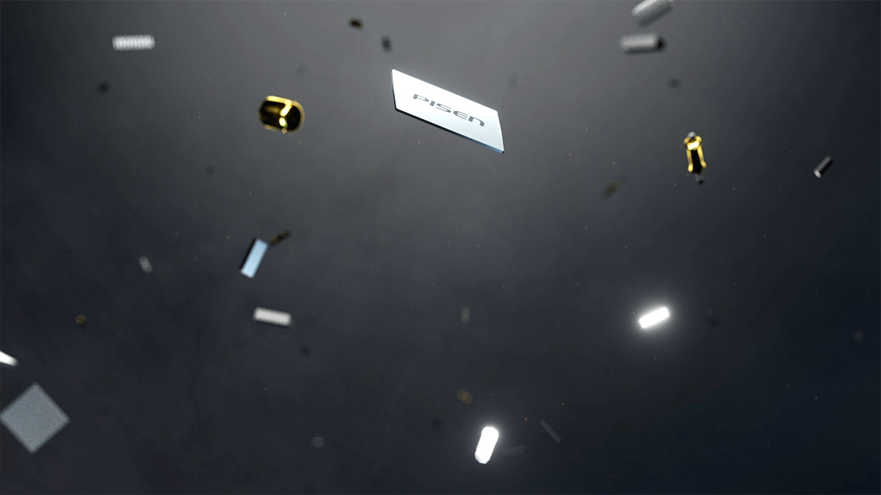 c4d，three-dimensional animation，online retailers，Product animation，3C products，data line，