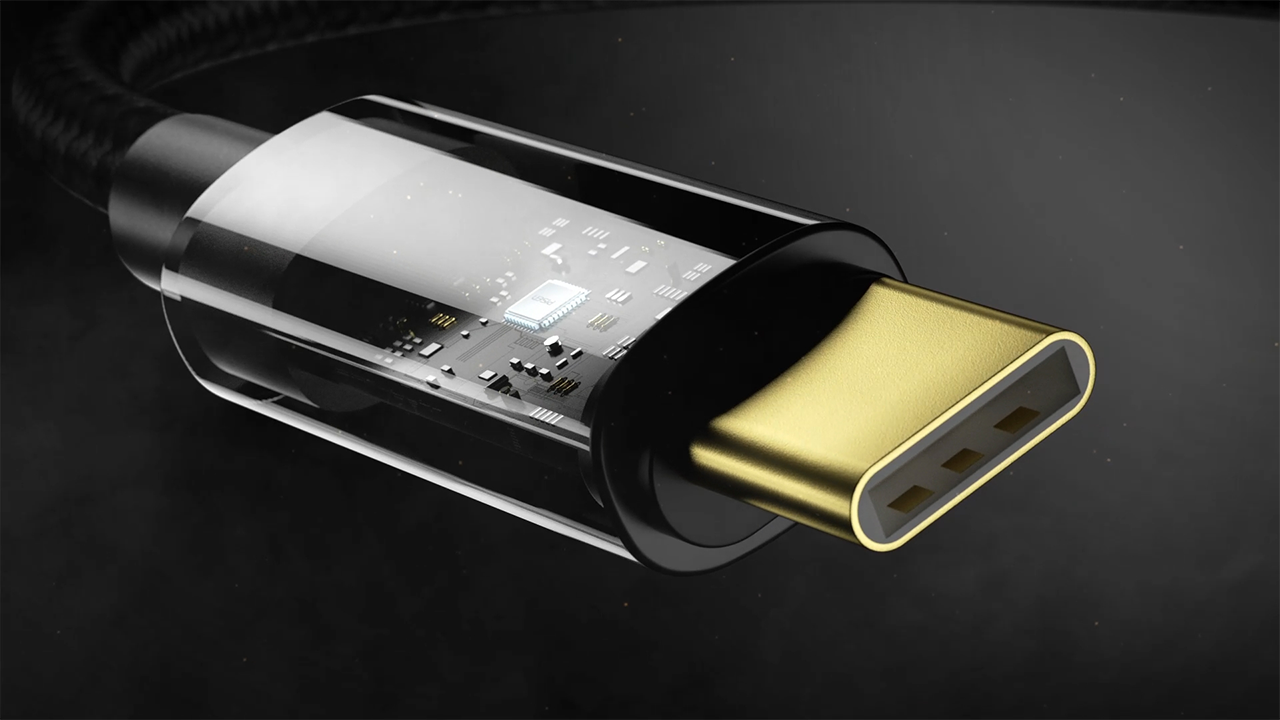 c4d，three-dimensional animation，online retailers，Product animation，3C products，data line，