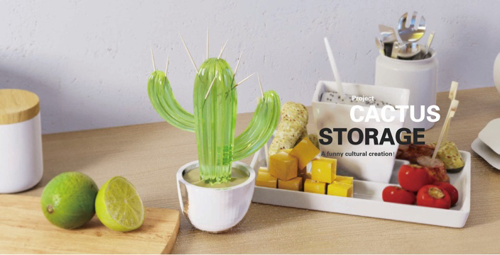 Interesting design，