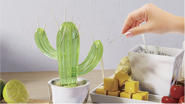 Interesting design，