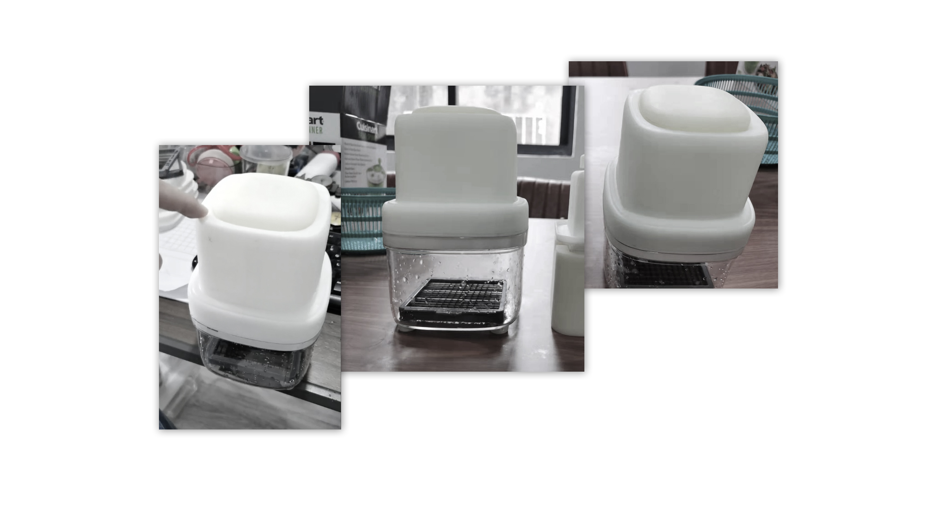 Cut meat，Mash，Daily Necessities，Familiarization，serialization，sinzyuan，